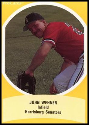 EL26 John Wehner